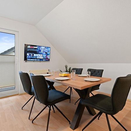 Apartments Muenchbach - Near Europa-Park And Rulantica ルスト エクステリア 写真