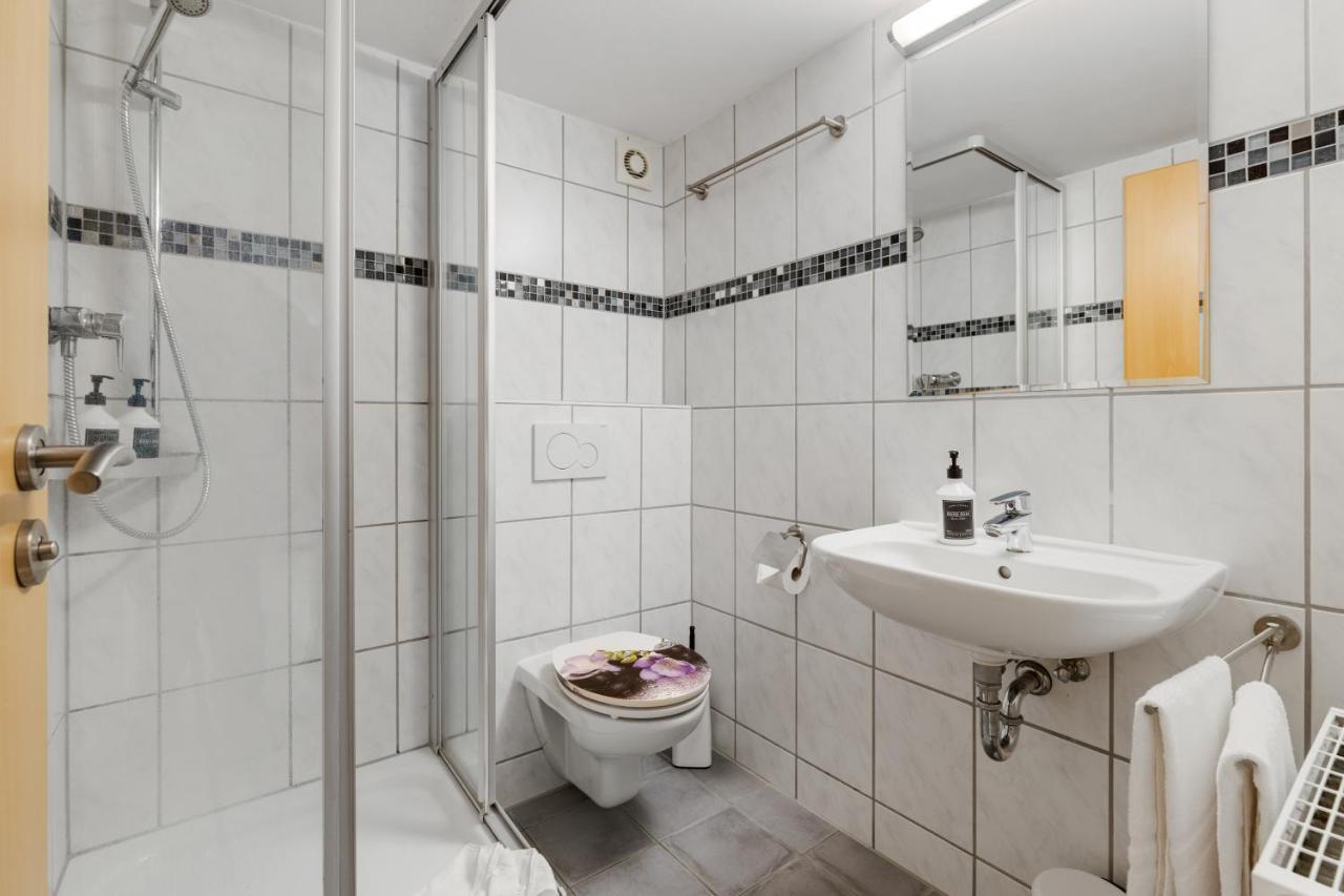 Apartments Muenchbach - Near Europa-Park And Rulantica ルスト エクステリア 写真