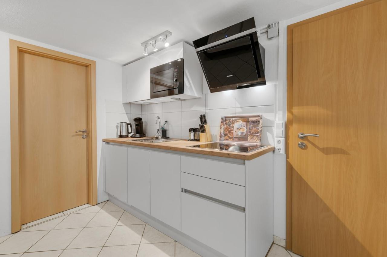Apartments Muenchbach - Near Europa-Park And Rulantica ルスト エクステリア 写真