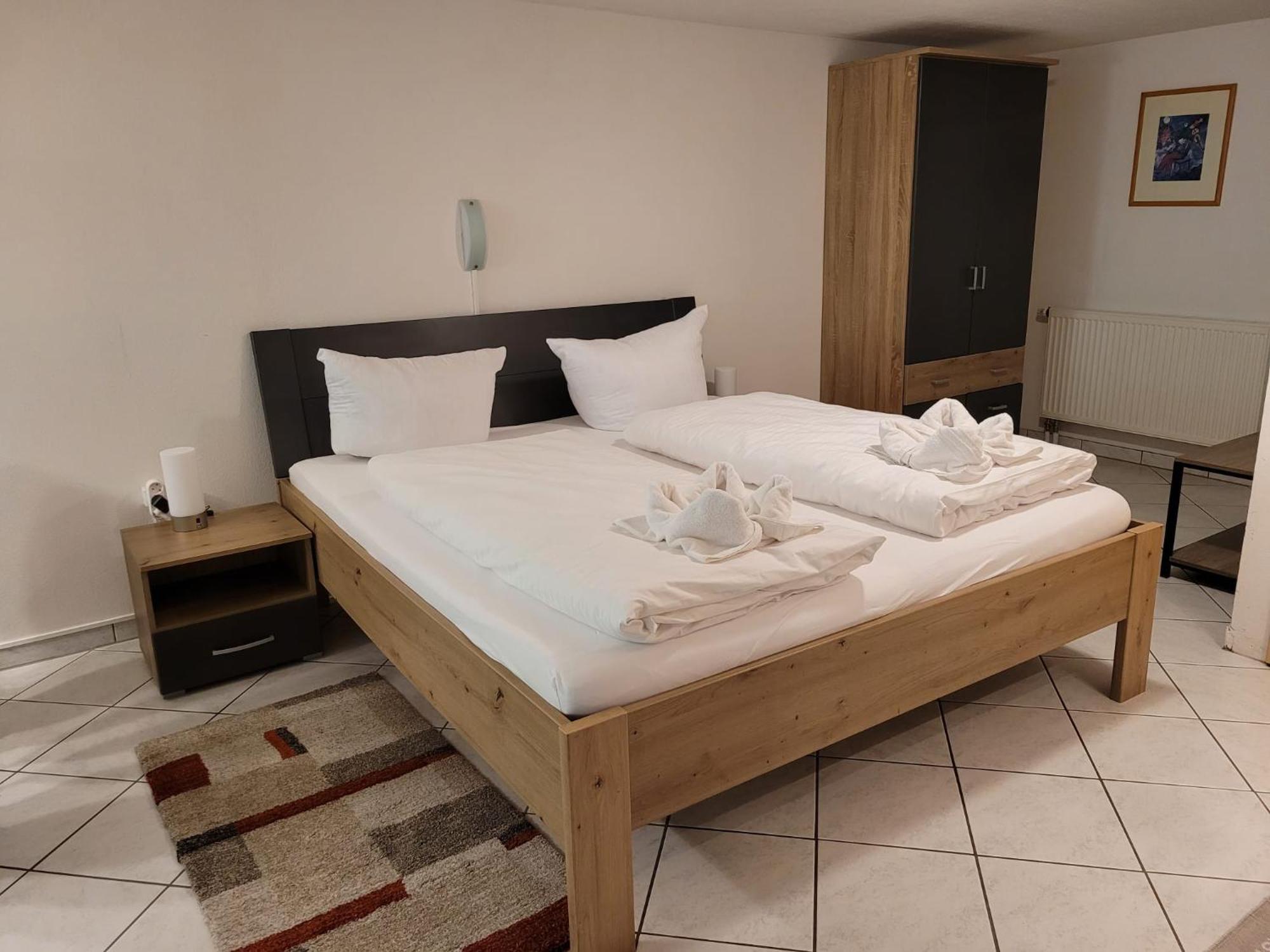 Apartments Muenchbach - Near Europa-Park And Rulantica ルスト エクステリア 写真