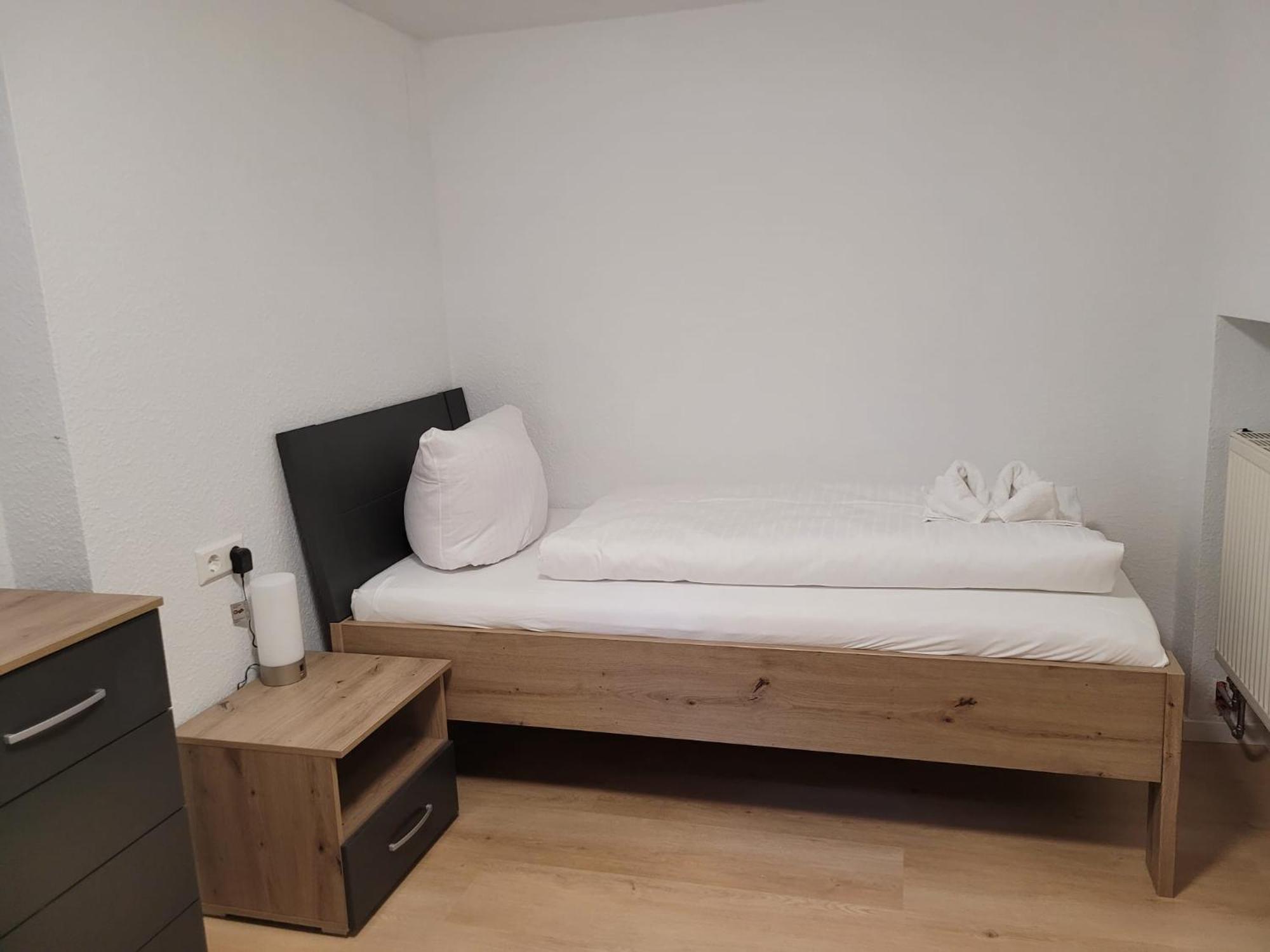 Apartments Muenchbach - Near Europa-Park And Rulantica ルスト エクステリア 写真