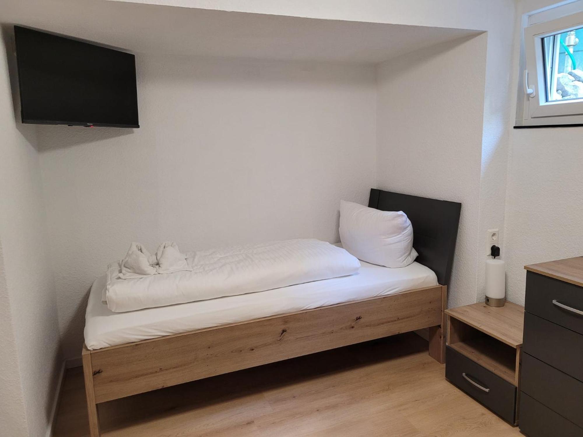 Apartments Muenchbach - Near Europa-Park And Rulantica ルスト エクステリア 写真