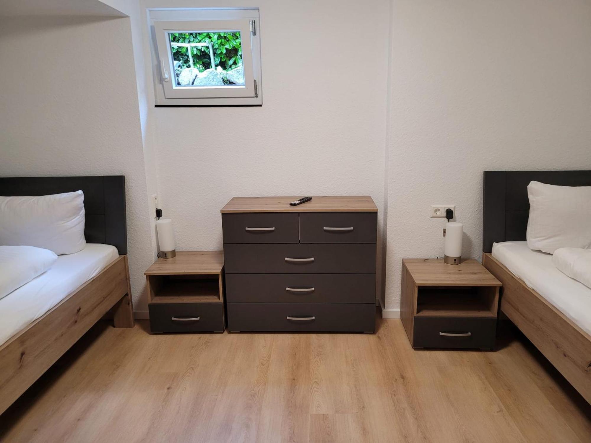 Apartments Muenchbach - Near Europa-Park And Rulantica ルスト エクステリア 写真