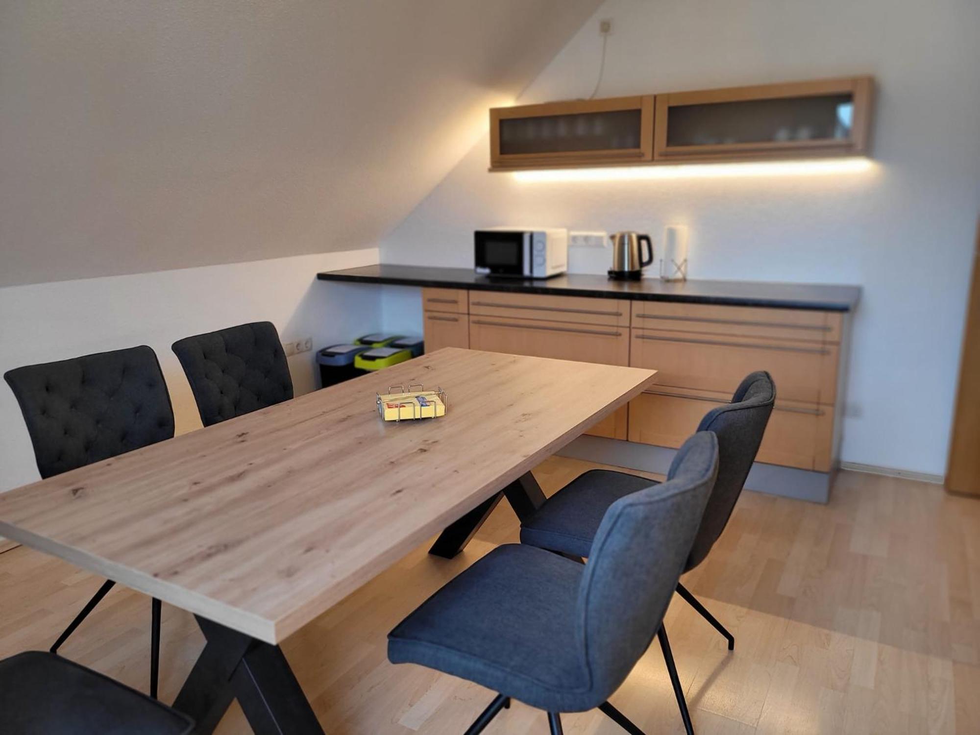 Apartments Muenchbach - Near Europa-Park And Rulantica ルスト エクステリア 写真