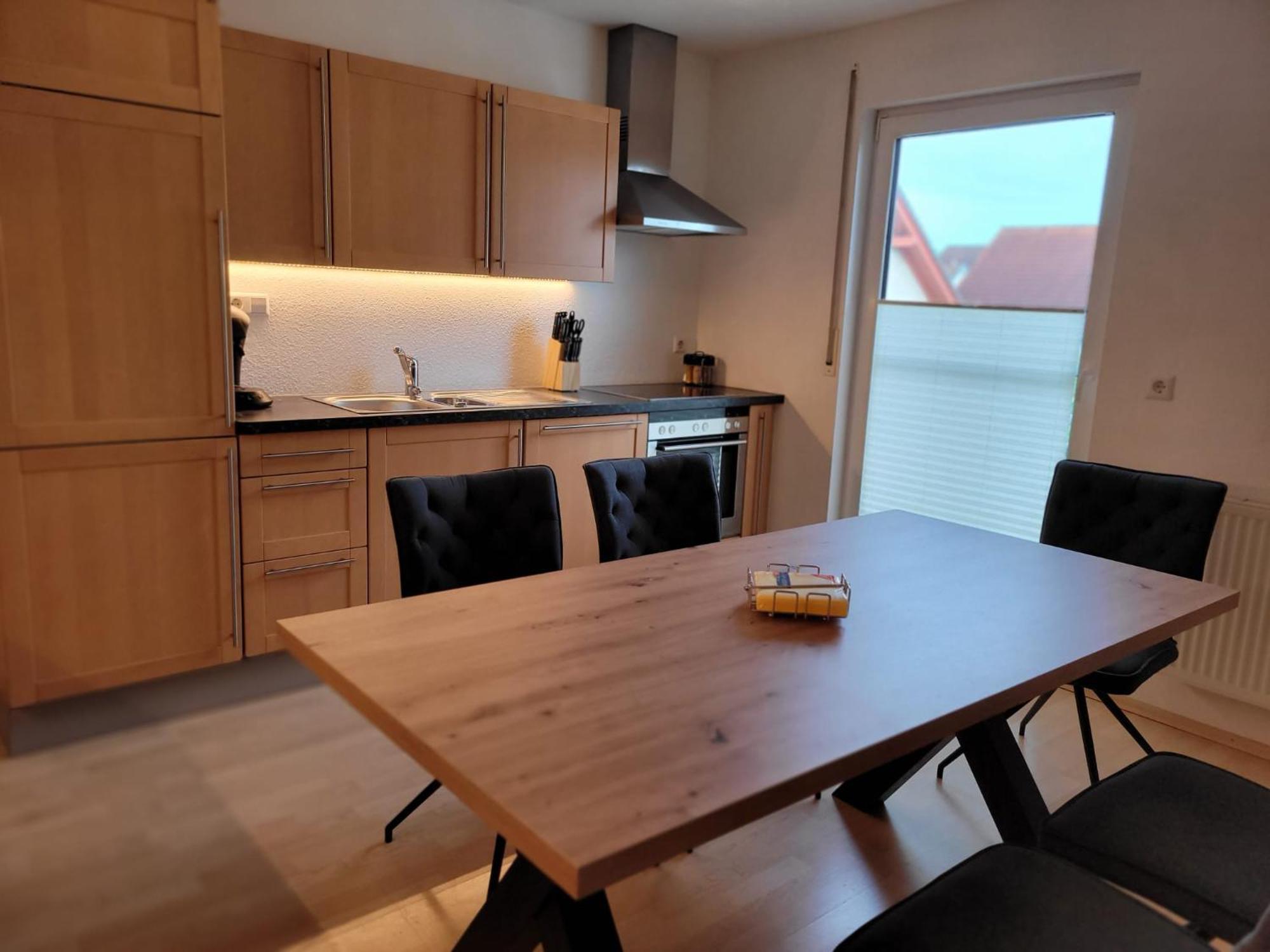 Apartments Muenchbach - Near Europa-Park And Rulantica ルスト エクステリア 写真