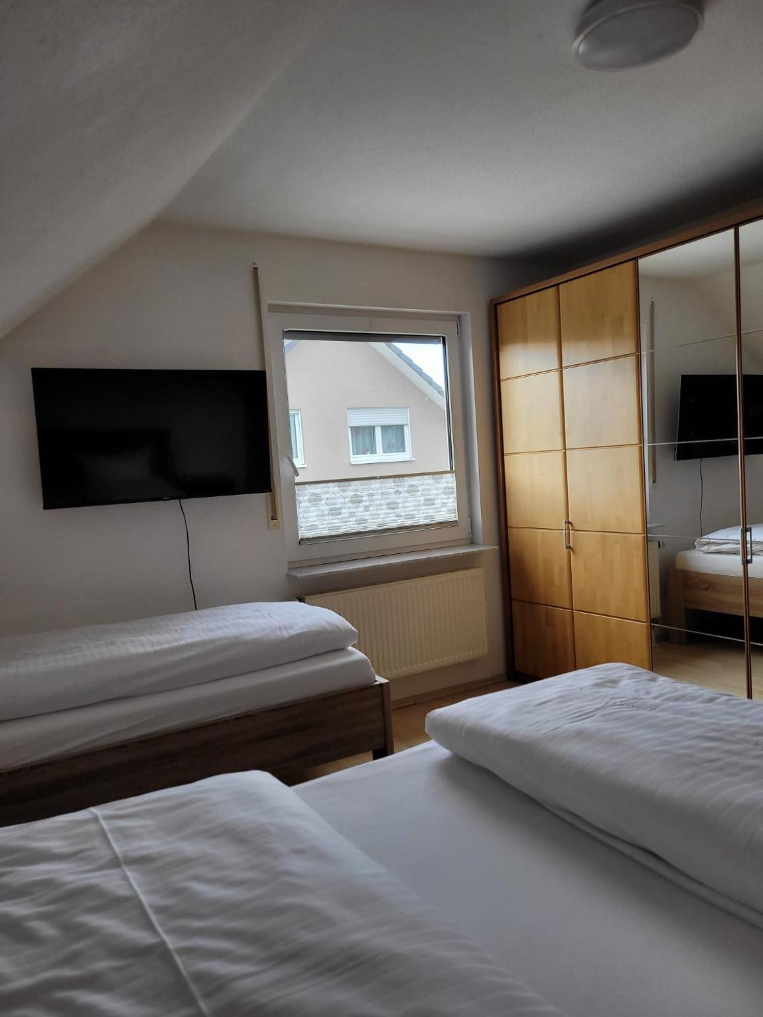 Apartments Muenchbach - Near Europa-Park And Rulantica ルスト エクステリア 写真