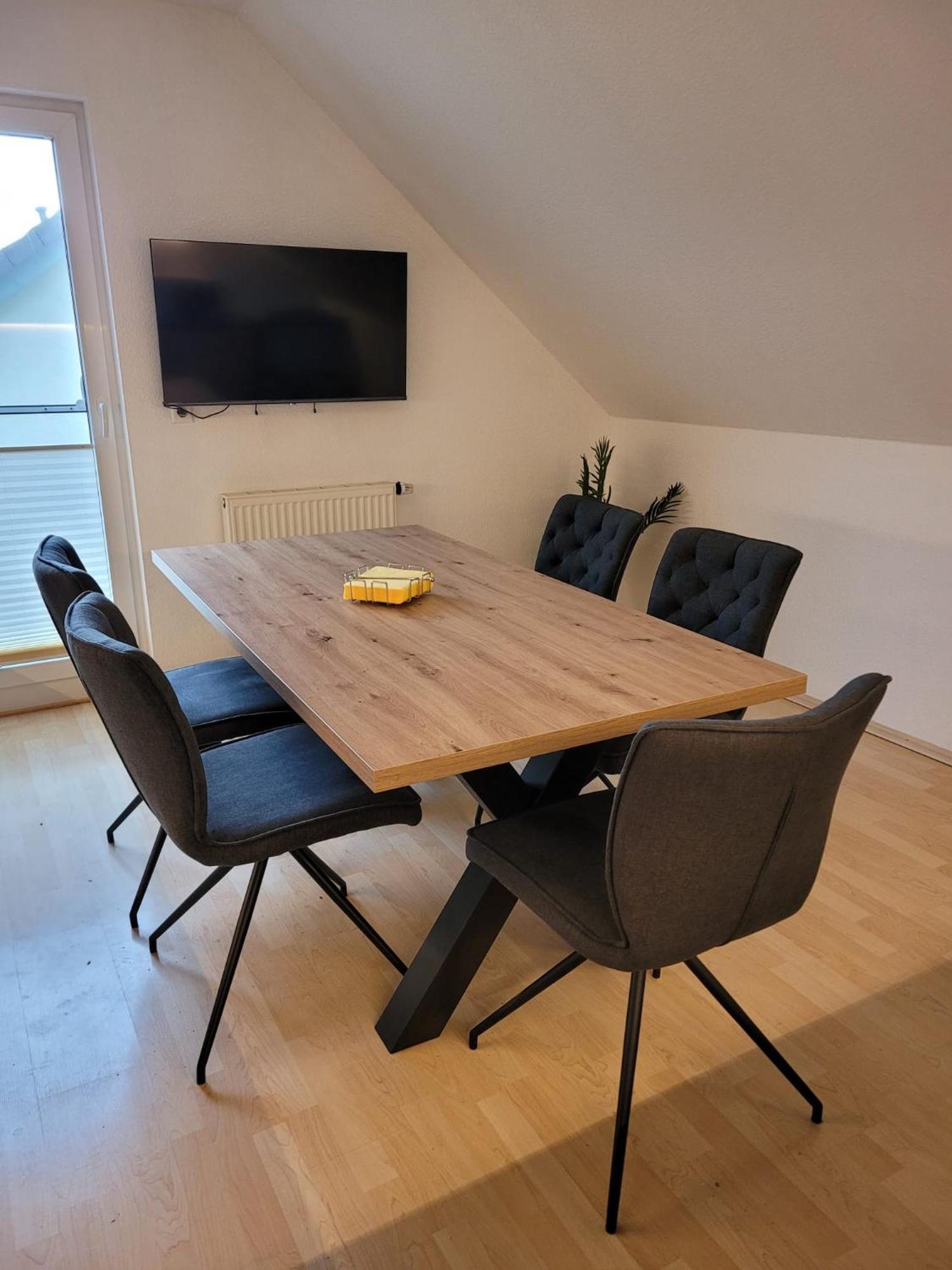 Apartments Muenchbach - Near Europa-Park And Rulantica ルスト エクステリア 写真