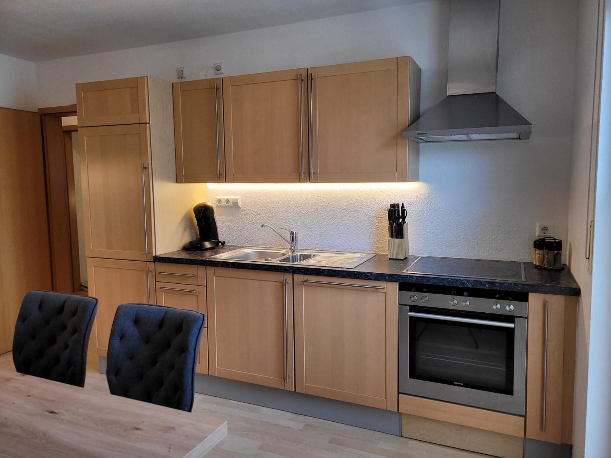 Apartments Muenchbach - Near Europa-Park And Rulantica ルスト エクステリア 写真