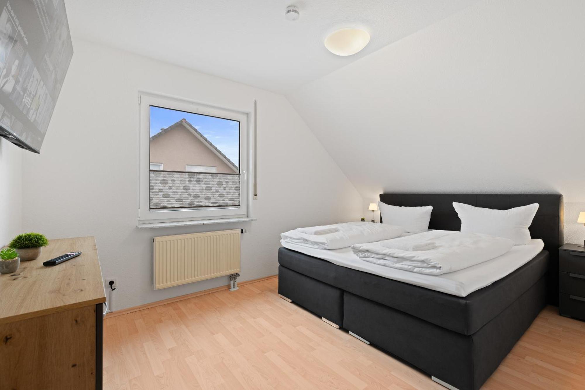 Apartments Muenchbach - Near Europa-Park And Rulantica ルスト エクステリア 写真