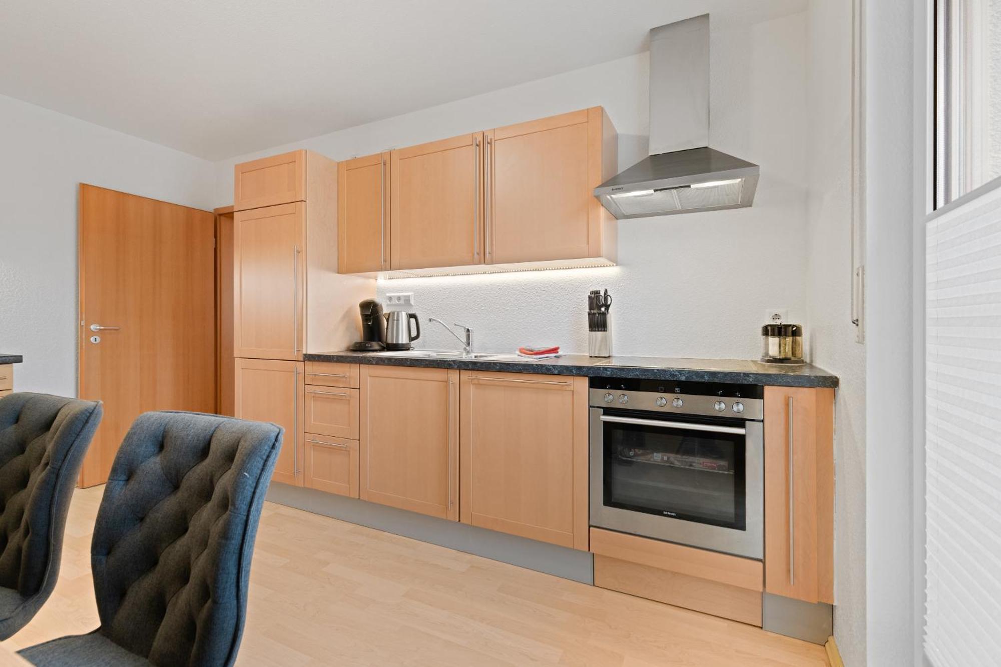 Apartments Muenchbach - Near Europa-Park And Rulantica ルスト エクステリア 写真